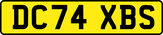 DC74XBS