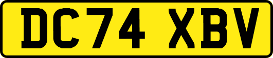 DC74XBV