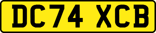 DC74XCB