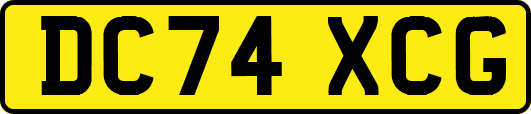 DC74XCG