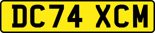 DC74XCM
