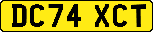 DC74XCT