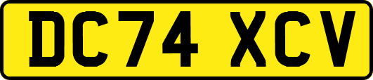 DC74XCV
