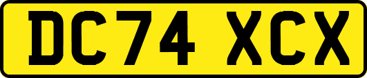 DC74XCX