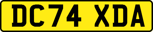 DC74XDA
