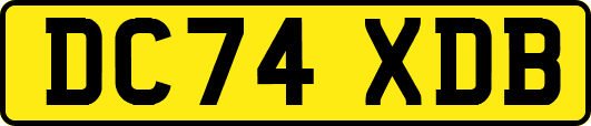 DC74XDB
