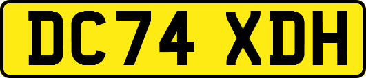 DC74XDH