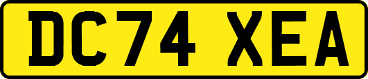 DC74XEA