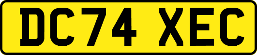 DC74XEC