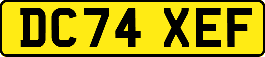 DC74XEF
