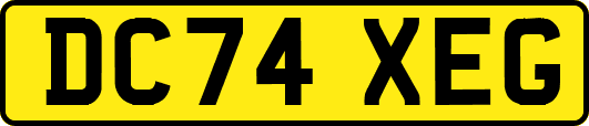 DC74XEG