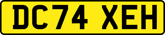 DC74XEH