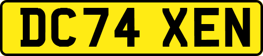 DC74XEN