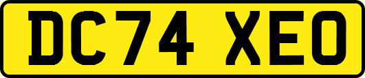 DC74XEO