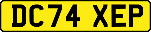 DC74XEP