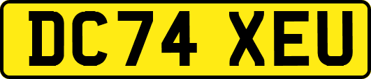 DC74XEU