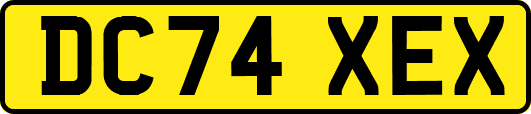 DC74XEX