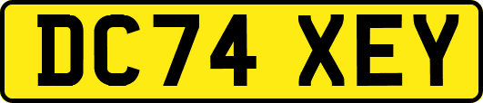 DC74XEY