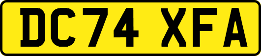 DC74XFA