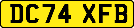 DC74XFB