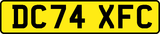 DC74XFC