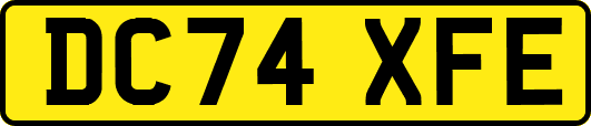 DC74XFE