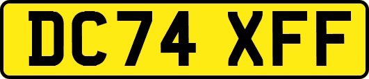 DC74XFF