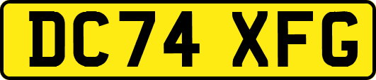 DC74XFG