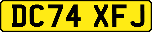 DC74XFJ