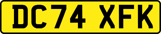 DC74XFK