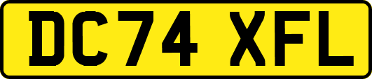 DC74XFL