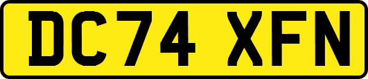 DC74XFN
