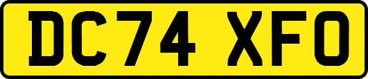 DC74XFO