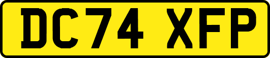 DC74XFP