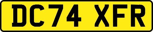 DC74XFR