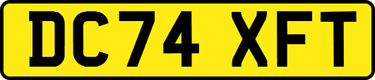 DC74XFT