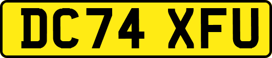 DC74XFU