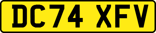 DC74XFV