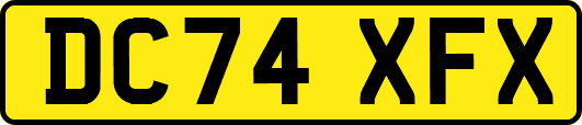 DC74XFX