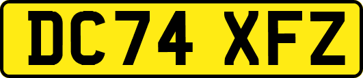 DC74XFZ