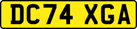 DC74XGA