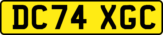 DC74XGC