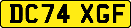 DC74XGF