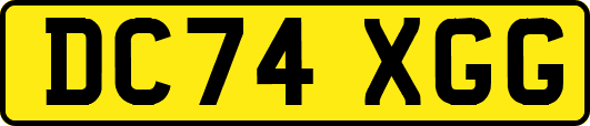 DC74XGG