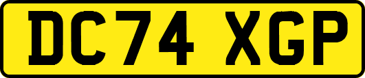 DC74XGP