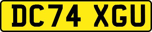 DC74XGU