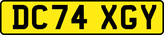 DC74XGY
