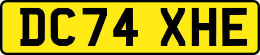 DC74XHE