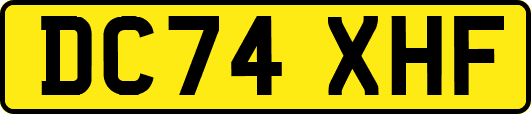 DC74XHF