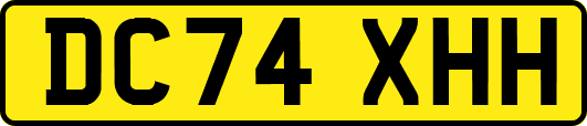 DC74XHH